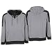 Apparel : Saucony Kilkenny Fleece Hoody - Men's