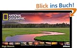 National Geographic Calendar Magic Moments 2013