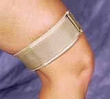 Cho-Pat Illiotibial ITB Strap - Choose Size
