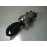 1995 95 DODGE RAM FULL SIZE PICKUP DOOR LOCK CYLINDER ASSEMBLY 