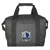 Dallas Mavericks Nba 12 Pack Kolder Kooler Bag