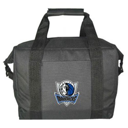 Dallas Mavericks NBA 12 Pack Kolder Kooler Bag