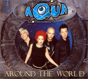 CD-Charts  Music : Around the World
