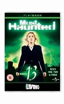 Most Haunted Series 13 [DVD]