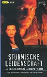 St�rmische Leidenschaft - Juliette Binoche