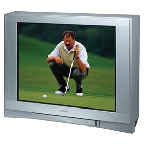 Toshiba 36HF72 36" Pure Flat Screen HDTV-Ready TV