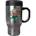 Great American Minnesota Wild Stainless Steel Travel Mug