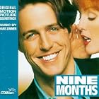 Nine Months: Original Motion Picture Soundtrack by Hans Zimmer