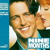 Nine Months: Original Motion Picture Soundtrack Nine Months: Original Motion Picture Soundtrack
