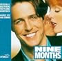 Nine Months: Original Motion Picture Soundtrack