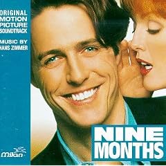 Nine Months: Original Motion Picture Soundtrack