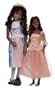 Barbie: My Size Princess Anneliese/Erika - Ethnic