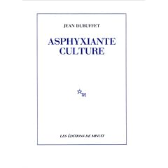 Asphyxiante culture