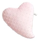 Bucky HeartWarmer-Pink