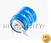 3.6 Volt NiCad  Battery