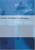 Colour Cosmetics in Hungary