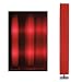 Design Stehlampe FACILY rot  Rouge'up your room...