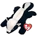 Ty Beanie Babies Bow Wow Beanies Stinky the Skunk Beanie Baby