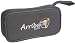 Arriba Cases Al-52 Microphone Bag Dimensions 5X11X3 Inches
