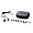 Klipsch Custom 1 - High Performance Noise-Isolating Earphones