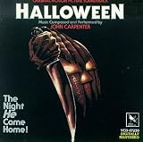 Halloween: Original Motion Picture Soundtrack