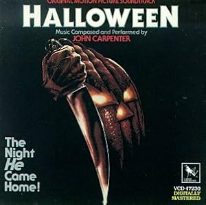 Original Halloween Soundtrack