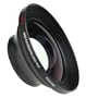 Olympus WCON-08B 0.8X Wide Extension Lens for E-10