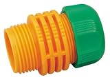 Review Draper Tools 5010559551941 / Draper Gardeninging 55194 1/2 hose connector x 3/4 BSP ACC. Connector