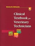 Clinical Textbook for Veterinary Technicians