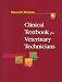 Book Clinical Textbook for Veterinary Technicians