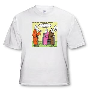 Buy Londons Times Funny Cow Cartoons - Cow Who Jumped... by 3dRose now!