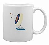 Archery Mug