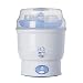 Philips Avent iQ24 Sterilizer with 2 Bottles, 9 oz