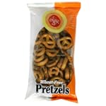 Ener-G Foods Wheat-Free Pretzels, 2.65-Ounce Bags (Pack of 20)