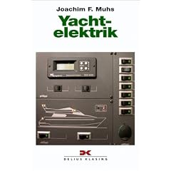 Yachtelektrik. (Taschenbuch)