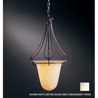 DRAPED LOOP SM Pendant HUBBARDTON FORGE