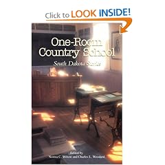 One-Room Country School (Dakotas)
