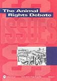 Search : The Animal Rights Debate (Issues)