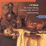 Bach: The Musical Offering