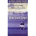 Last Days [VHS]