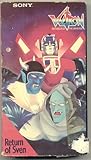 Voltron Defender of the Universe: Return of Sven