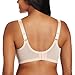 Glamorise Women's Magiclift All-Over Lace Soft Cup Bra