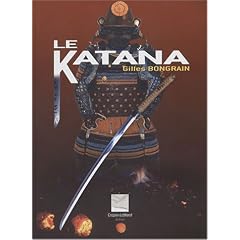 Le Katana : Le sabre du Samoura�