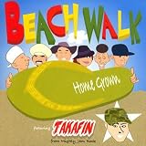 Beach Walk