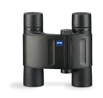 Carl Zeiss Victory Compact Binoculars (10x25)