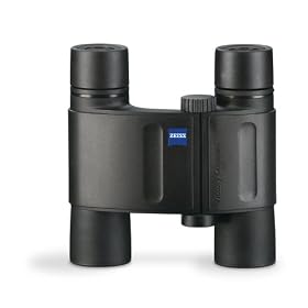 Carl Zeiss Victory Compact Binoculars (10x25)