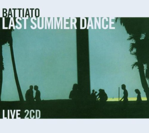 Franco Battiato - Last Summer Dance - Zortam Music