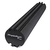 Physioroom Massage Roller 15 x 90 cm Yoga Foam Roller