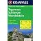 Meine Wanderb�cher