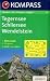 Tegernsee, Schliersee, Wendelstein: 1:50.000. Wandern / Rad / Ski. GPS-genau